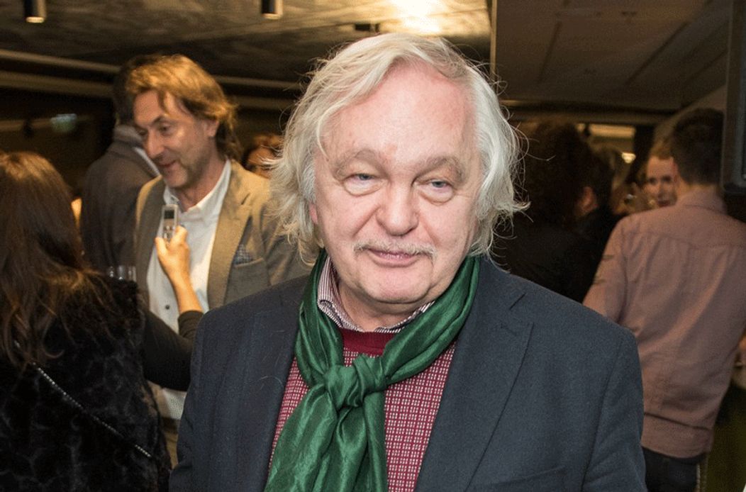 Stanislav Párnický