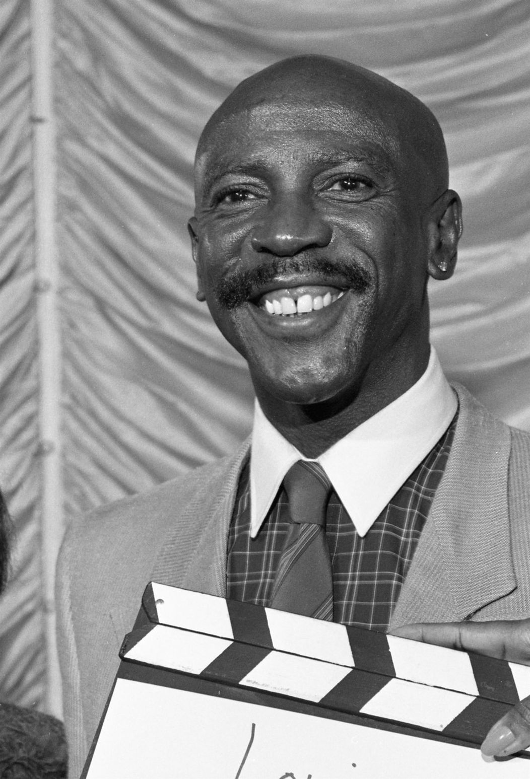 Louis Gossett Jr.