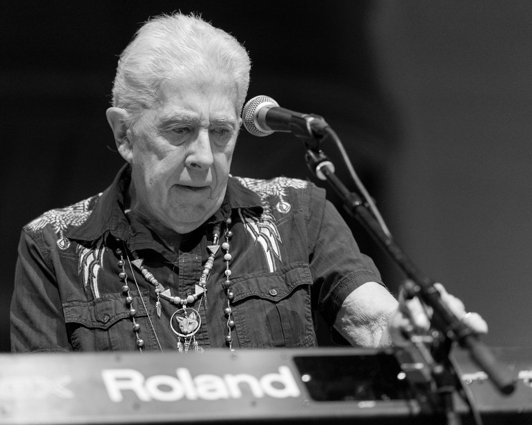 John Mayall