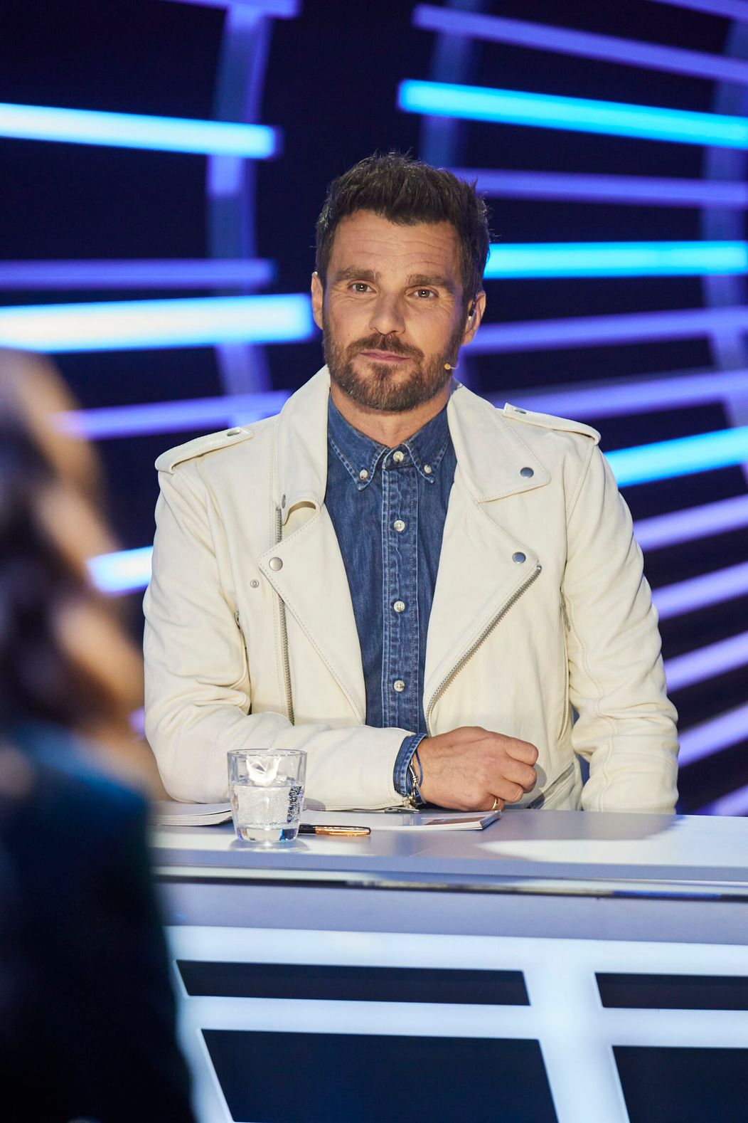 Leoš Mareš
