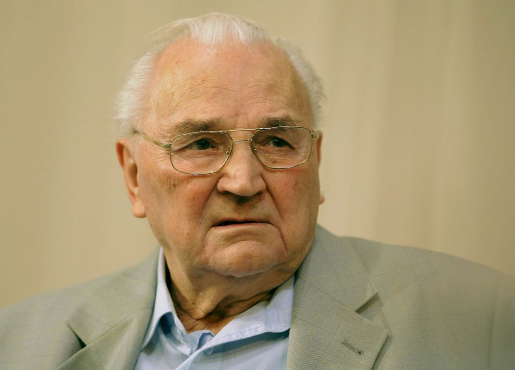 Štefan Ladižinský