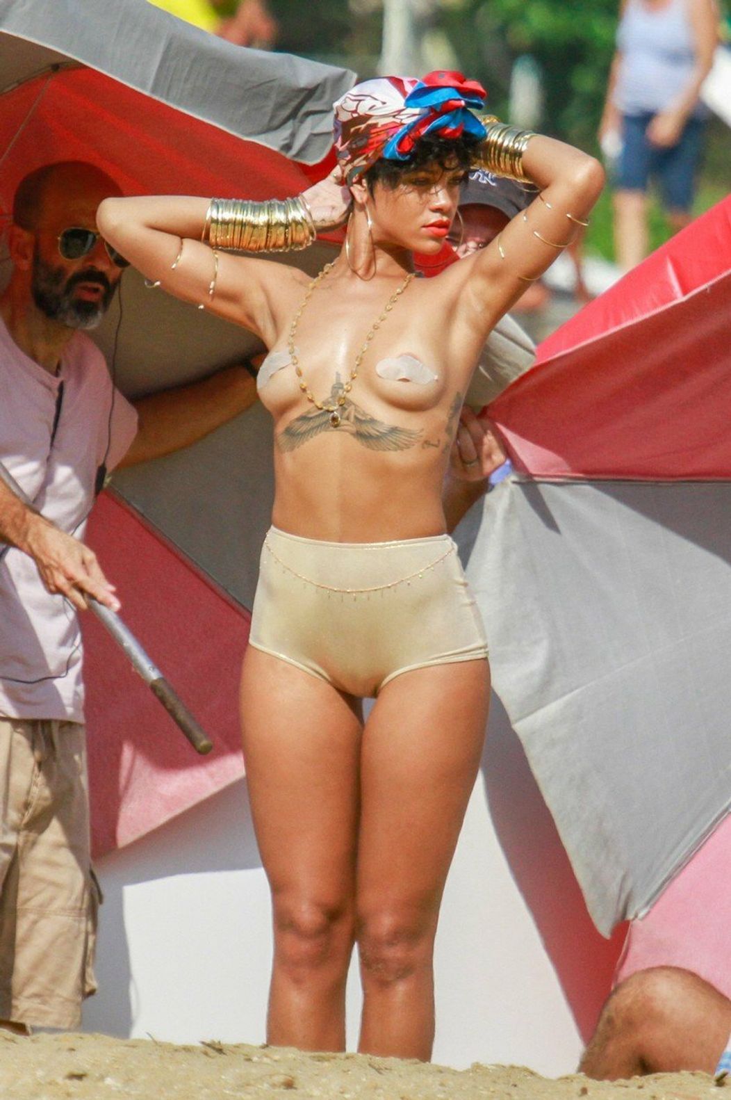 Rihanna