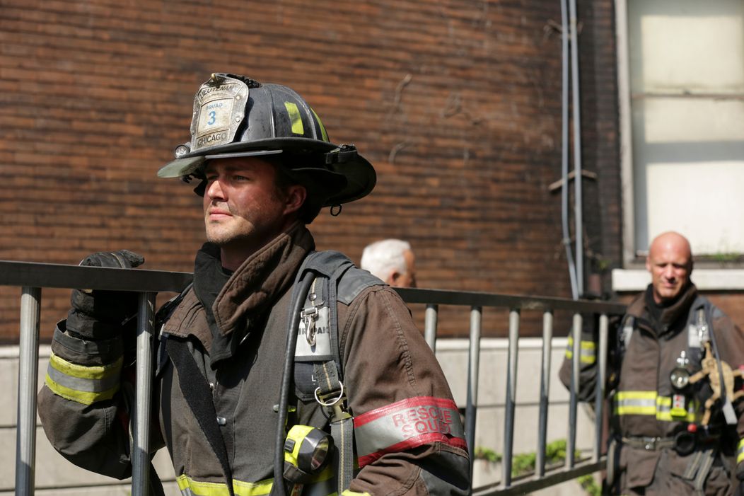 Chicago Fire