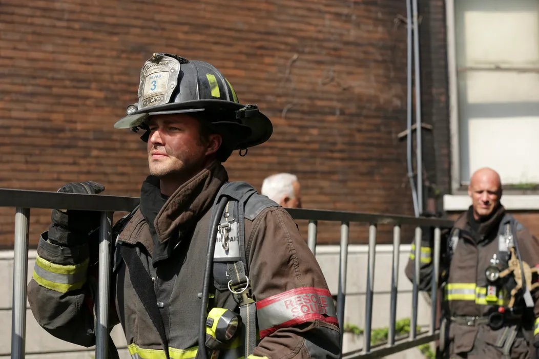 Chicago Fire