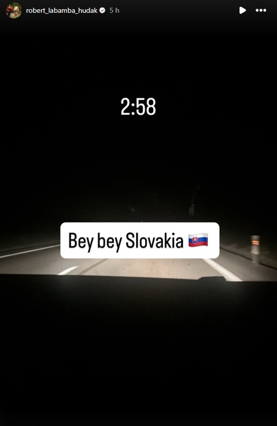 Finalista Farmy 17 odletel do Kanady, začína novú etapu svojho života