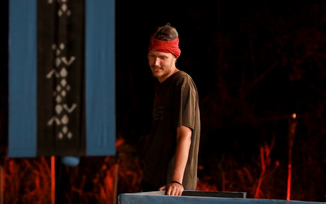 Survivor po 9. kmeňovej rade opustil ďalší člen.