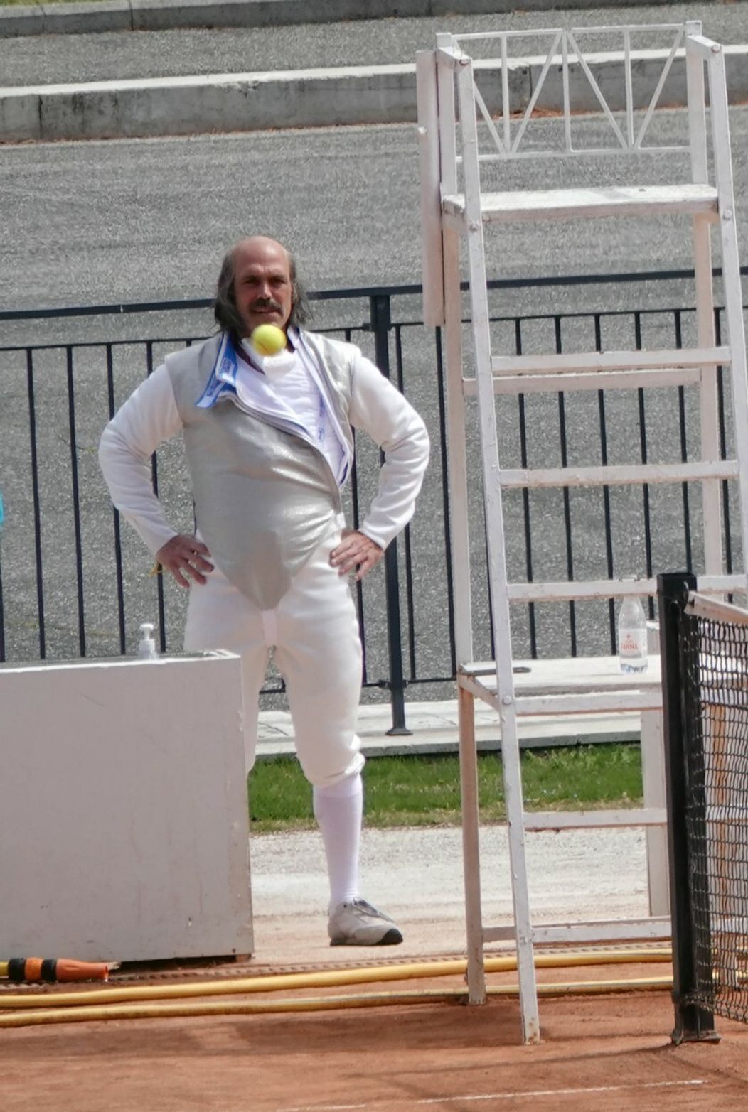 Jared Leto nakrúca film House of Gucci