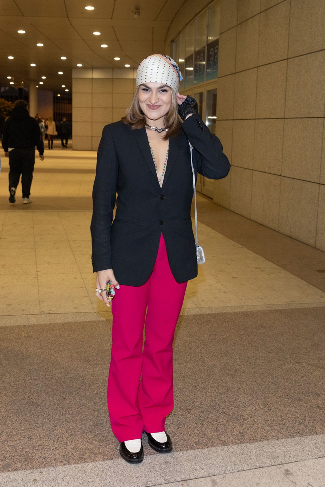 Koncert Kontrafaktu v O2 Aréne