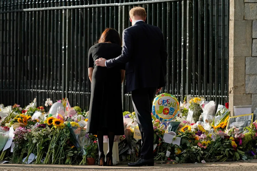 Princ Harry s Meghan