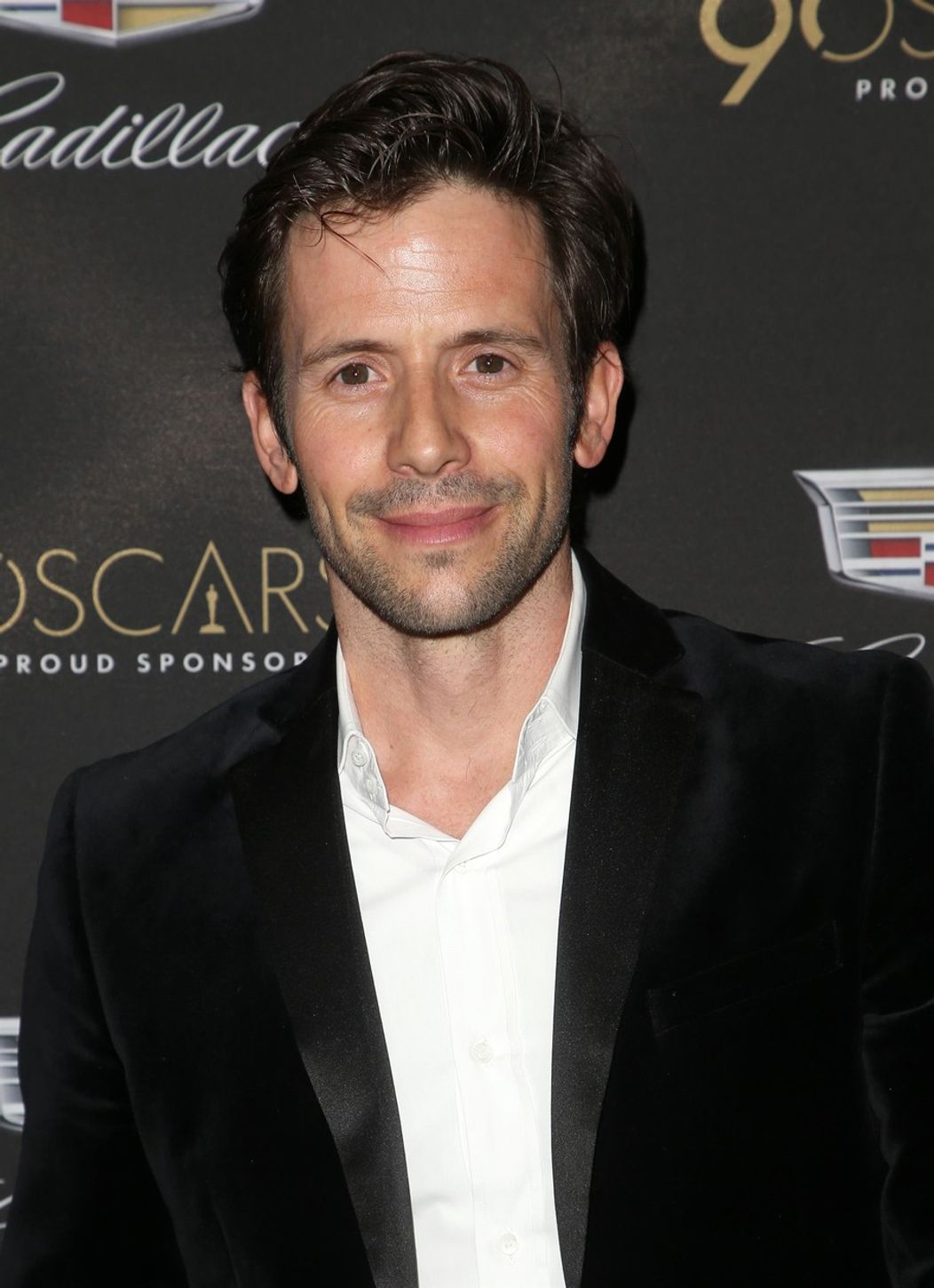 Zomrel herec Christian Oliver