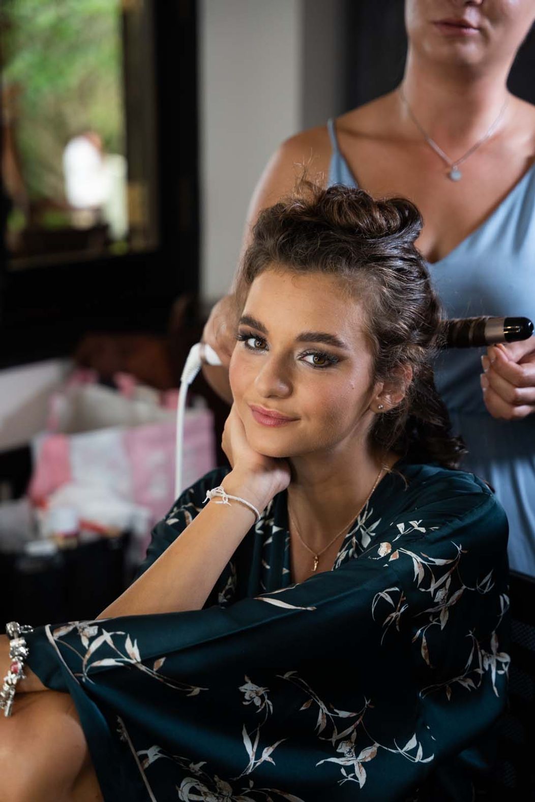 Zákulisie finále Ruže pre nevestu