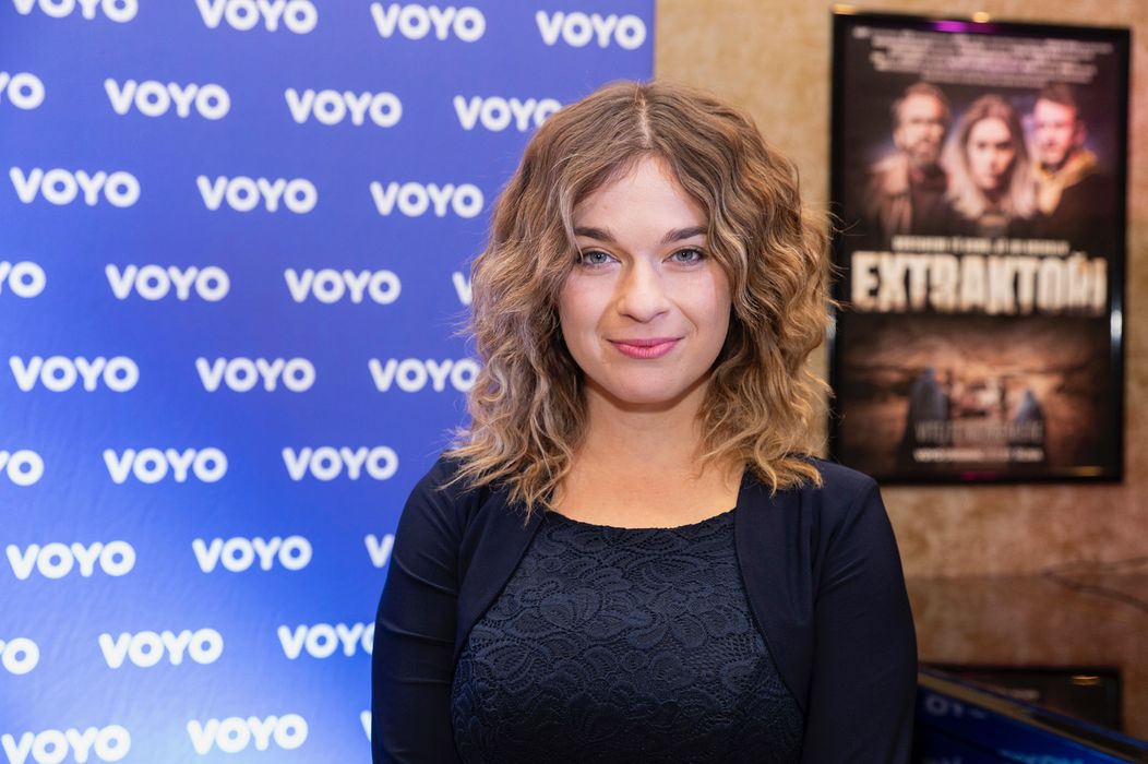 Premiére Extraktorov v Prahe