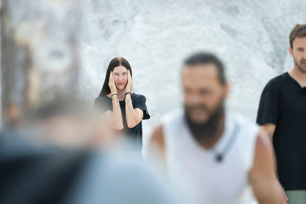 28. a 29. deň na Farme, Kúria vyhrala štafetu