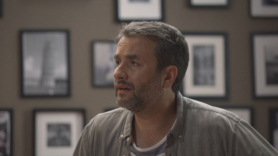 Marek ho chce za pomocníka.