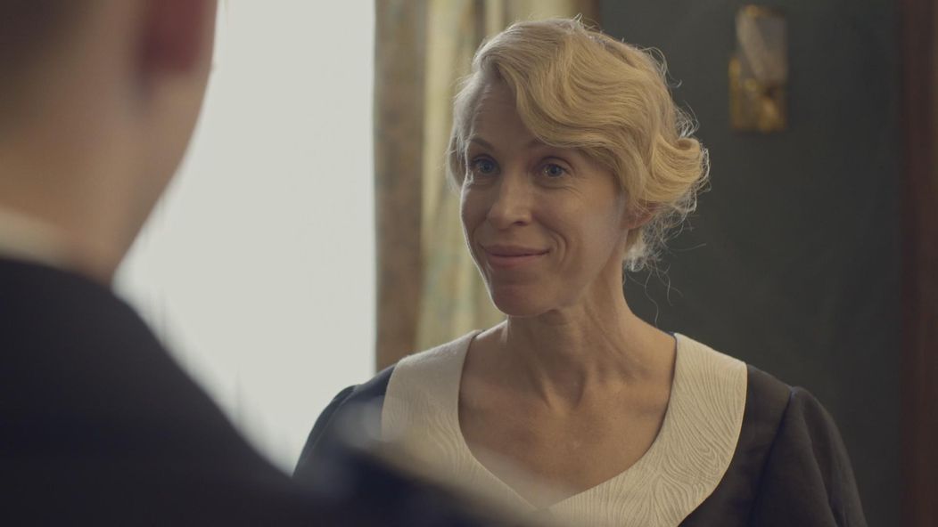 Koptík chce zabiť Waltera