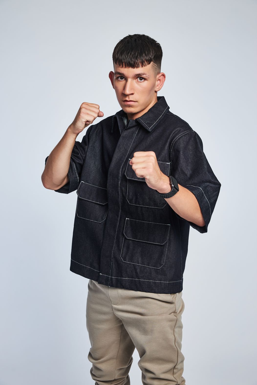 Matej Hrušovský