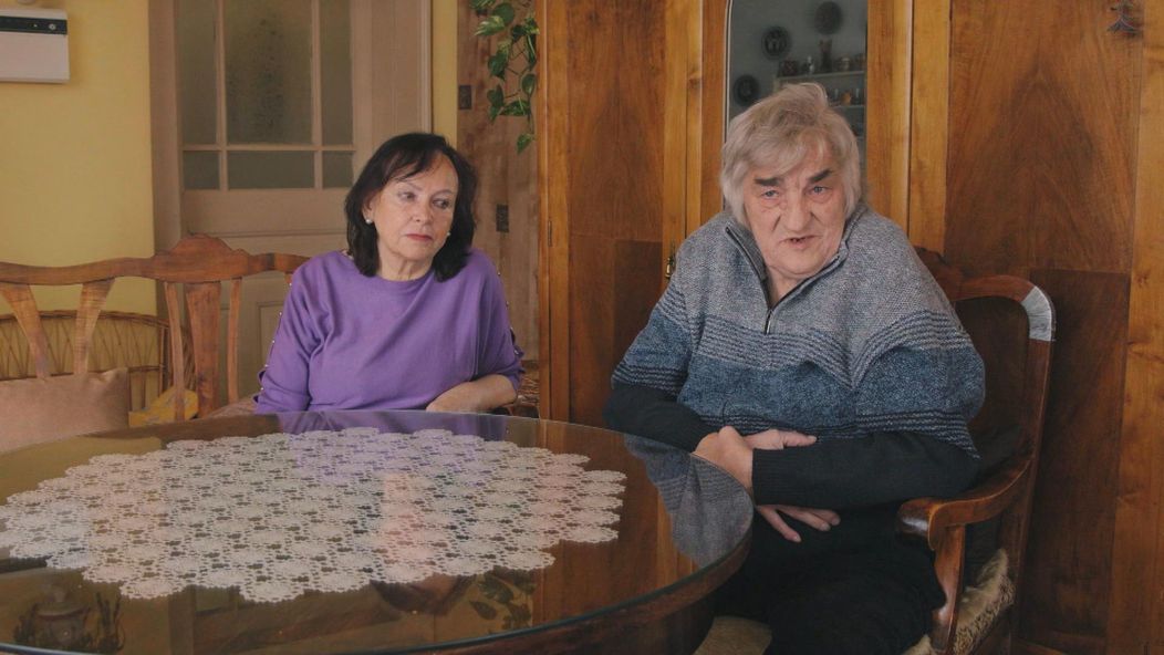 Kamila Zemančíková v Extrémnych premenách.