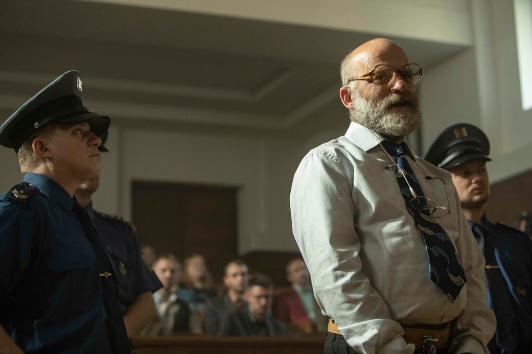 Prípad Roubal - nenechajte si ujsť trojdielnu minisériu na VOYO