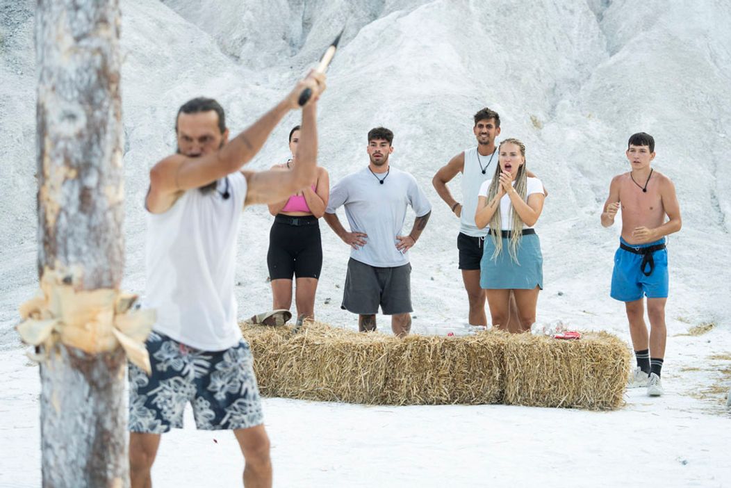 28. a 29. deň na Farme, Kúria vyhrala štafetu