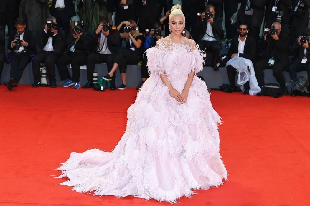 Lady Gaga
