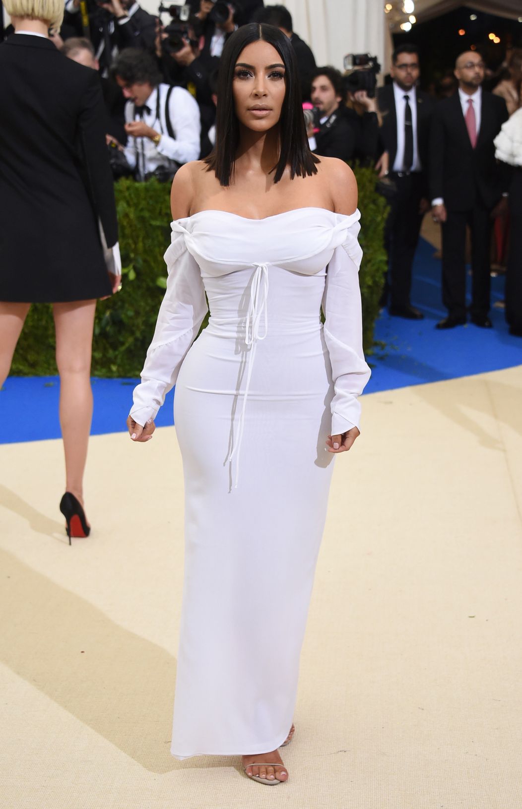 Kim Kardashian 