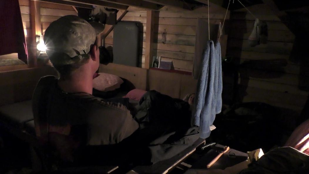 Adamova najväčšia a jediná láska