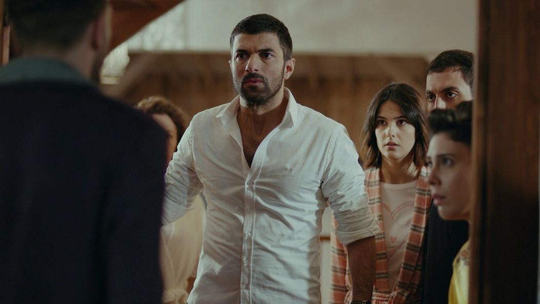 Veľvyslancova dcéra