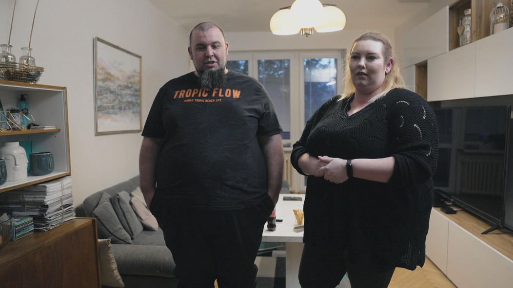 Stanka a Rudi Hofierkovci zabojujú o zmenu v Extrémnych premenách spoločne.