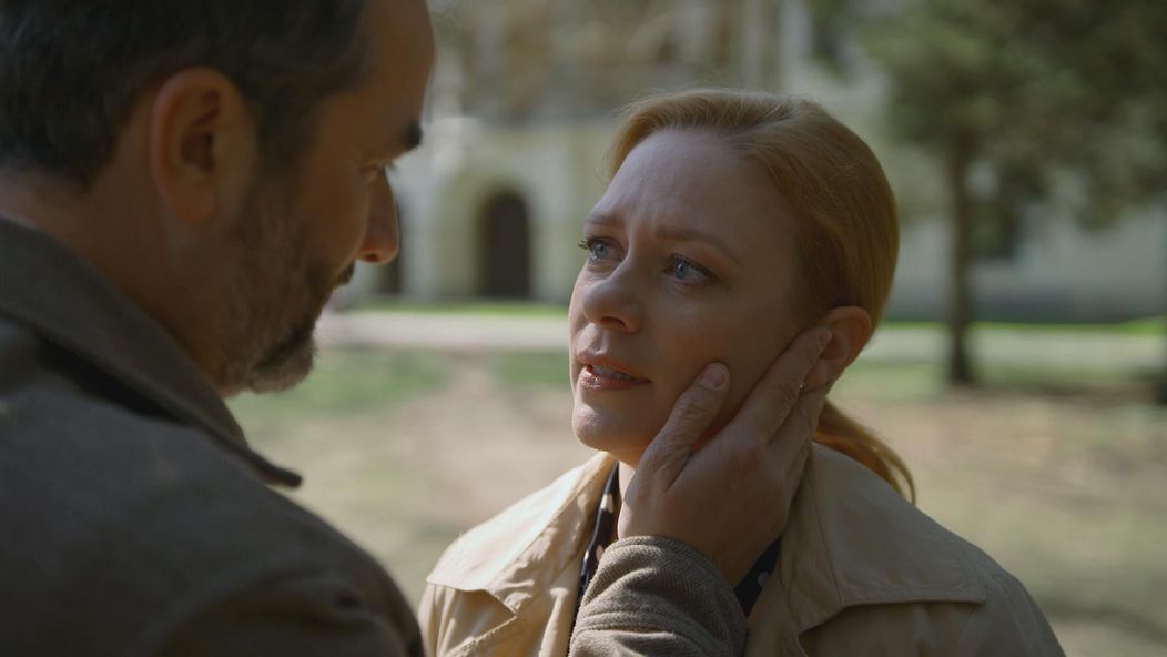 Beáta sa priznala Edovi