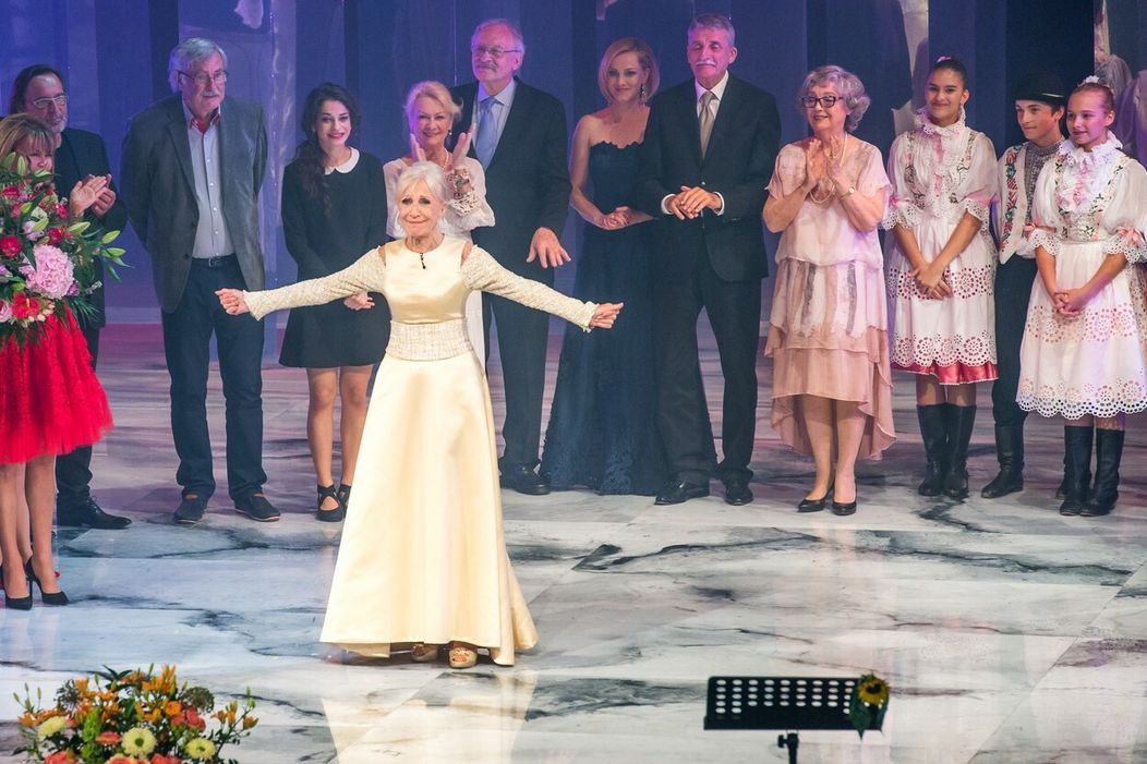 Marína Kráľovičová