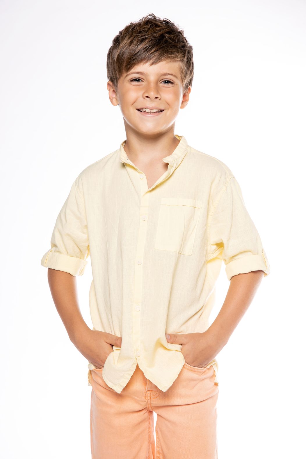 Tobias Král alias Max