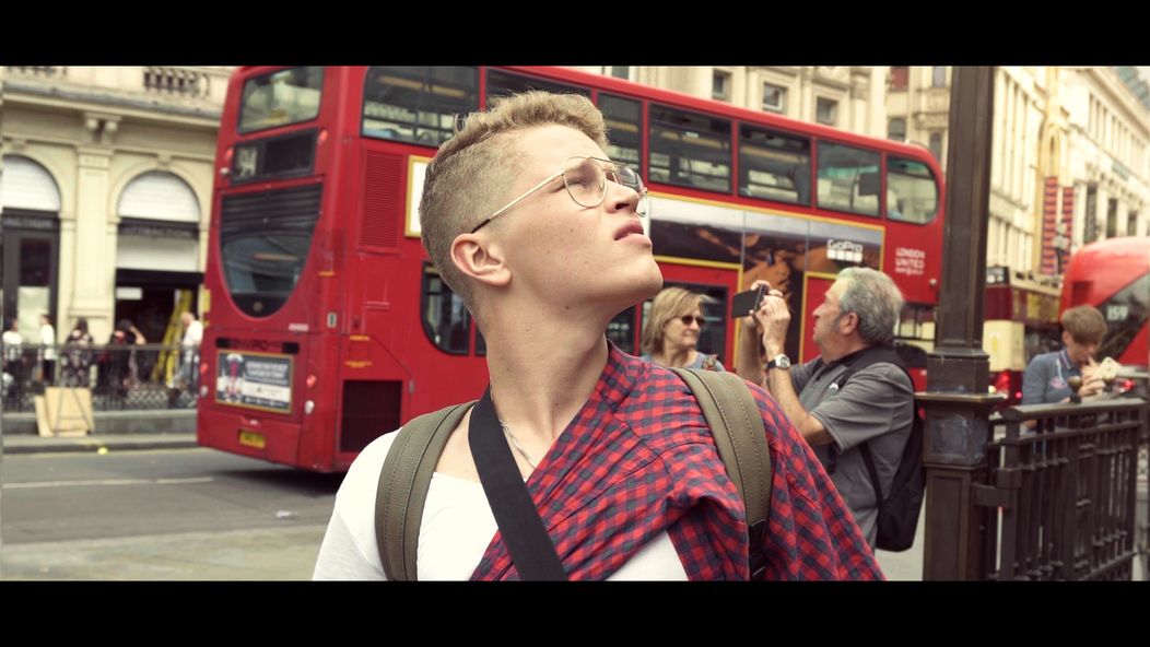 Oliver Oswald v novom videoklipe producenta Marka Danna