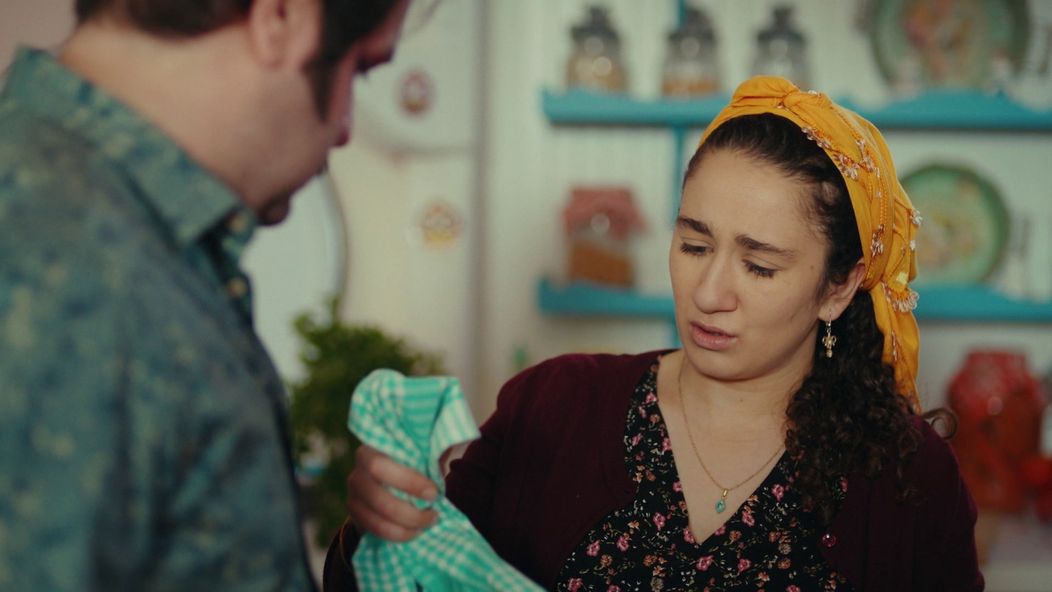 Veľvyslancova dcéra