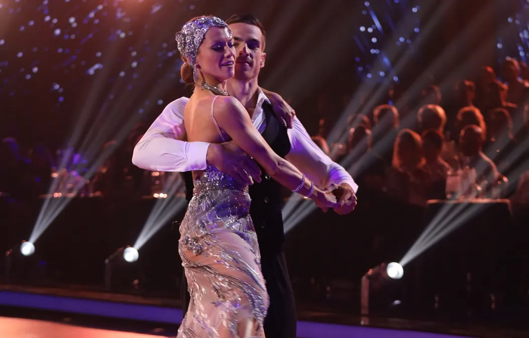 Adam Bardy a Dominika Rošková zatancovali na pieseň od Whitney Houston