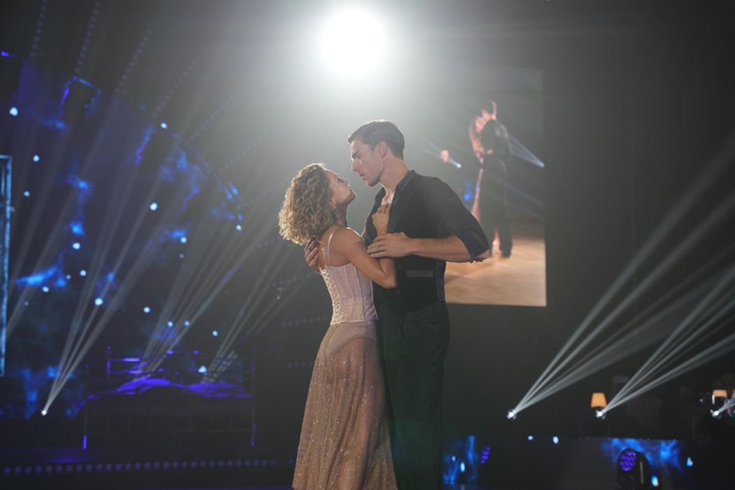 Zákulisie Let's Dance turné: Bolo to veľkolepé