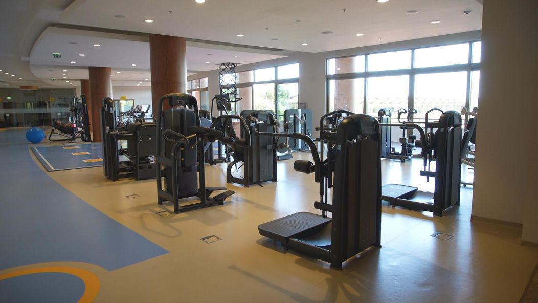 Účastníci Extrémnych premien absolvovali bootcamp v profesionálnom športovom zariadení v Turecku.