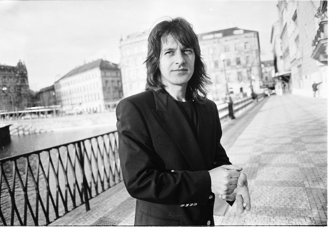 Pavol Habera