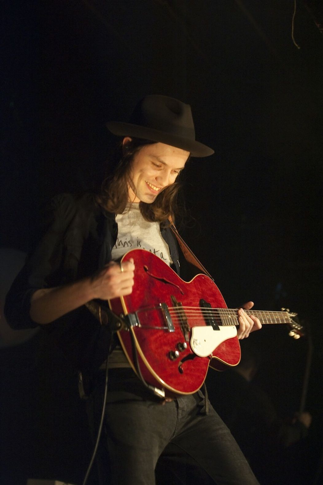 James Bay 