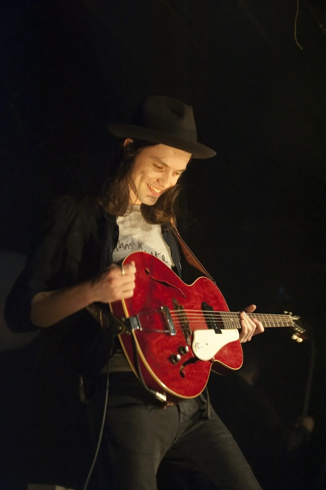 James Bay 