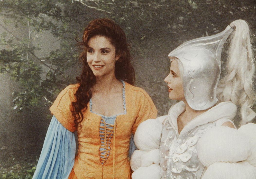 Fantaghiro