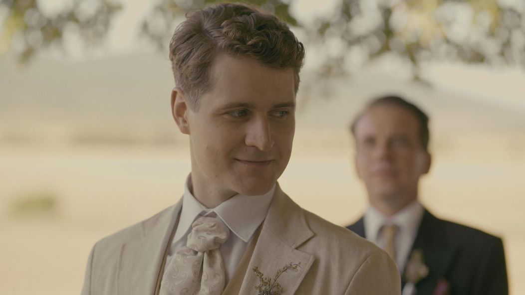 Peter a Klára sa vzali