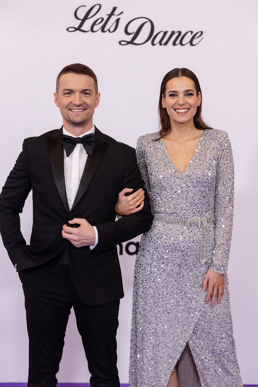 Tlačová konferencia k deviatej sérii Let´s Dance