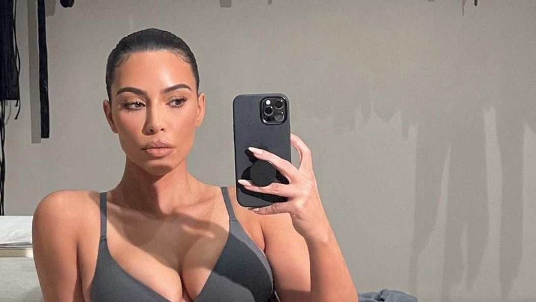 Kim Kardashian