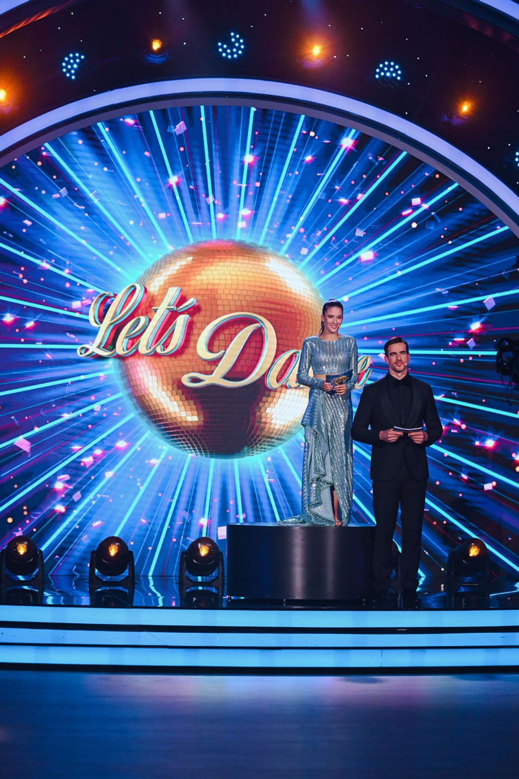TOP momenty z 8. kola Let's Dance : Obrovské dojatie a ťažká rozlúčka s favoritmi