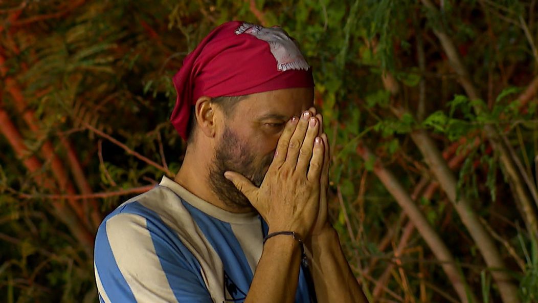 Švanci nevedel, či sa má pri svojej odmene smiať, alebo plakať.