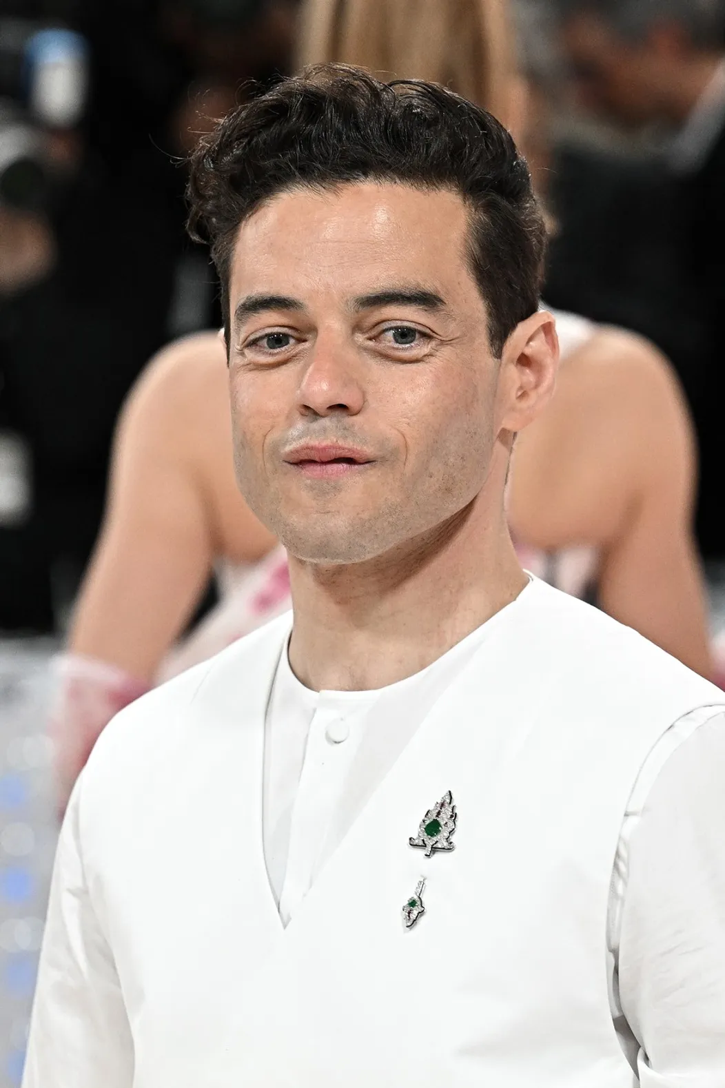 Rami Malek