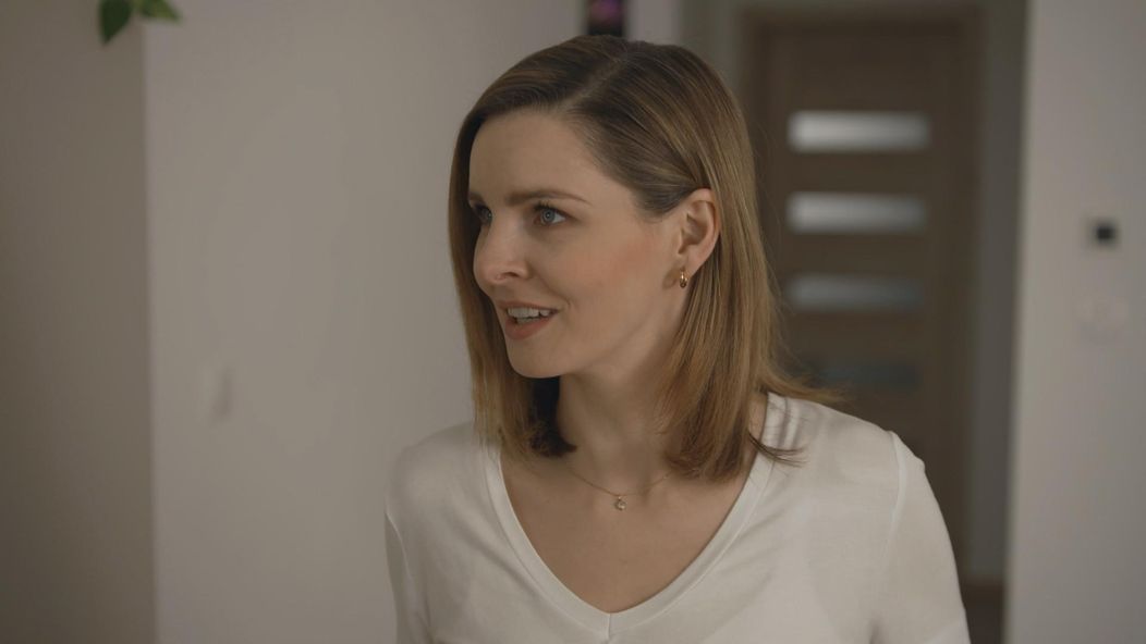 Oskar, Lucia a Hanka na Ibize