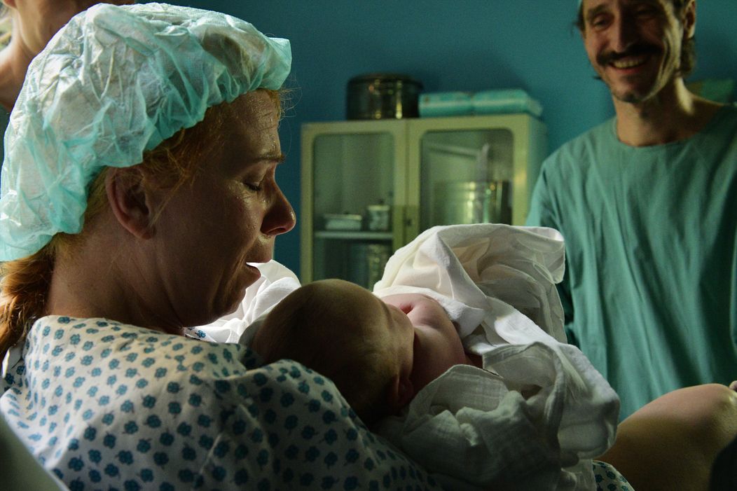 Nakrúcanie úvodnej scény bolo náročné, no zároveň veľmi zábavné