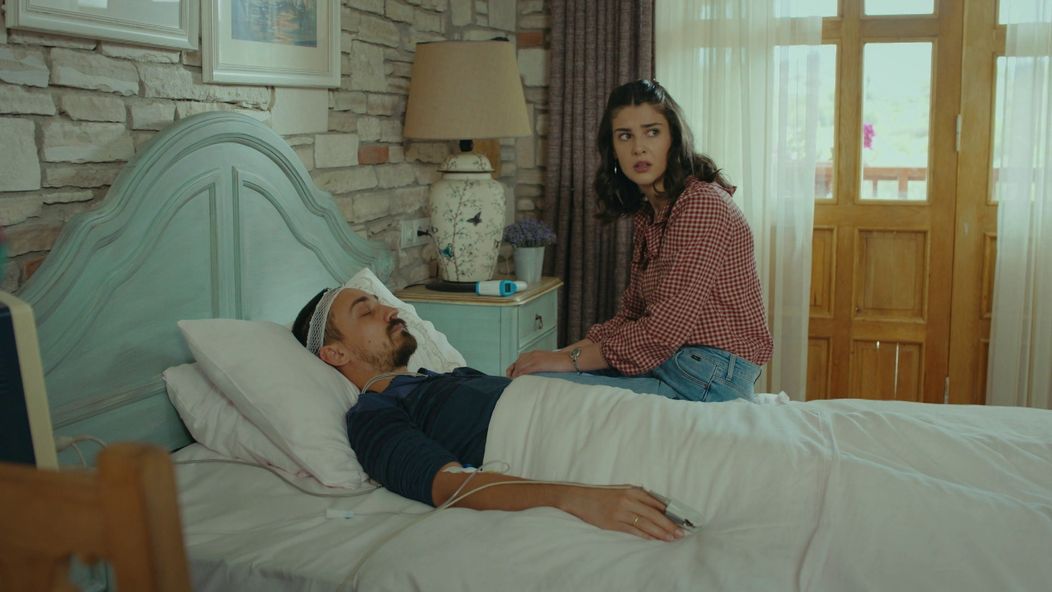 Veľvyslancova dcéra