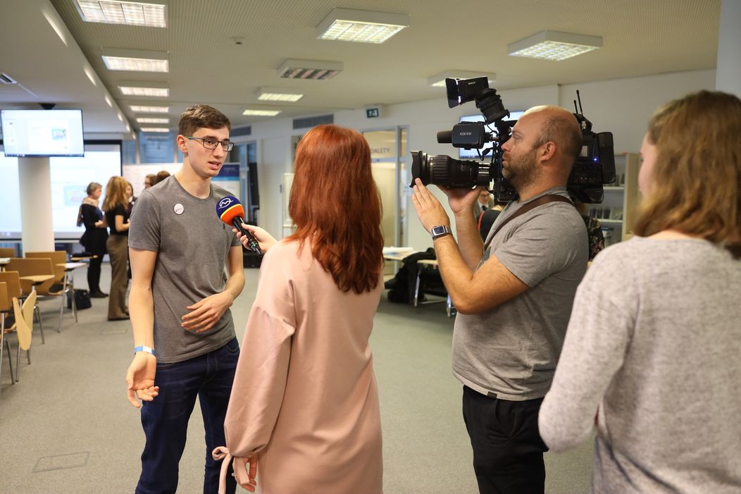 Škola bez nenávisti